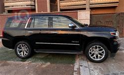 شيفروليه تاهو